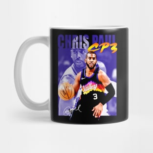 CP3 Mug